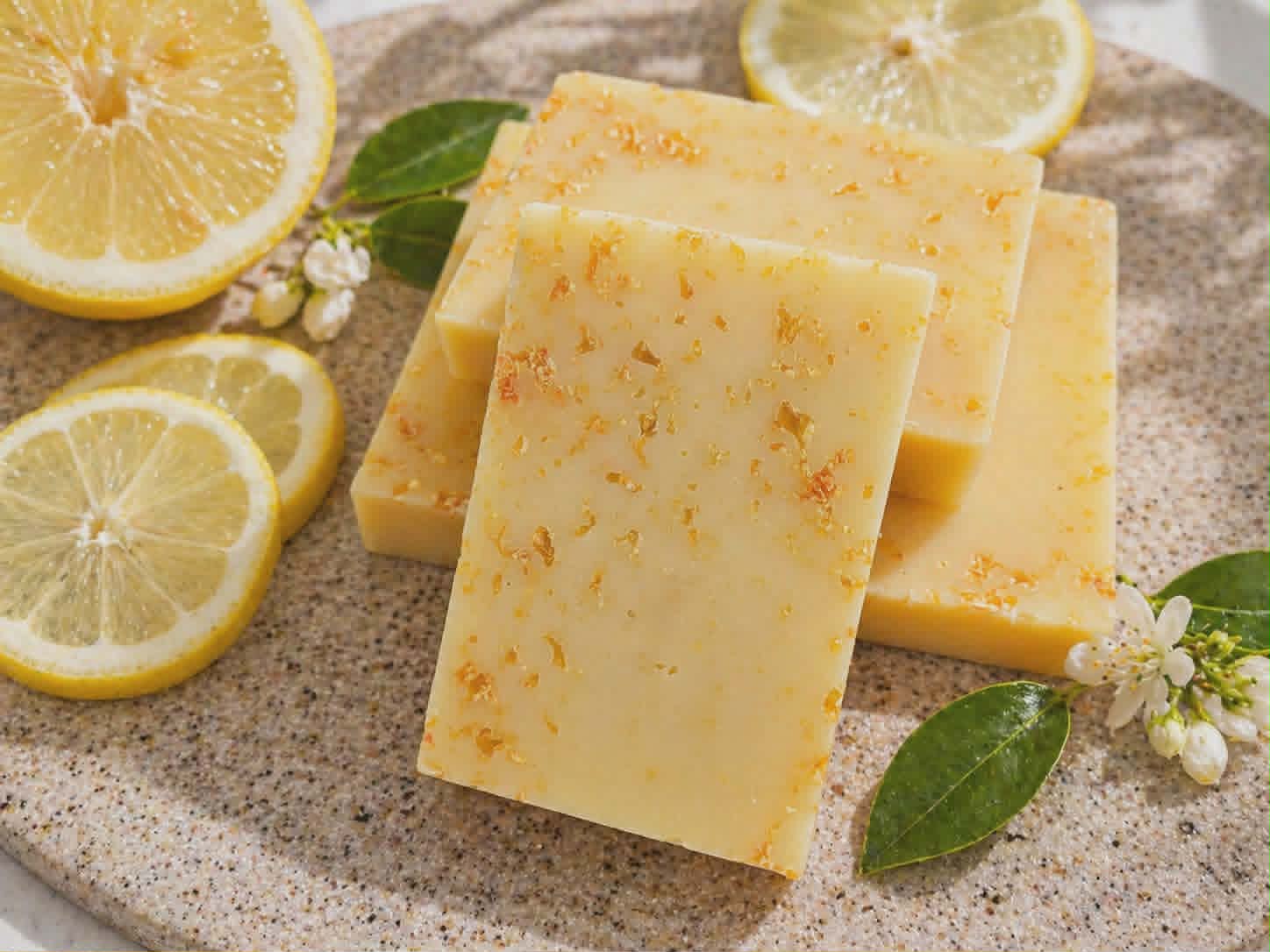 Lemon Fresh