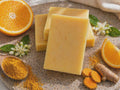 Turmeric Citrus Glow