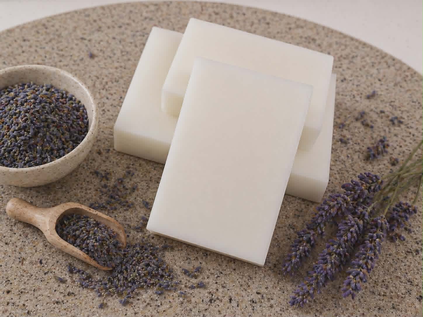 Lavender Smooth