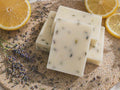 Lavender Citrus