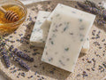 Honey & Lavender