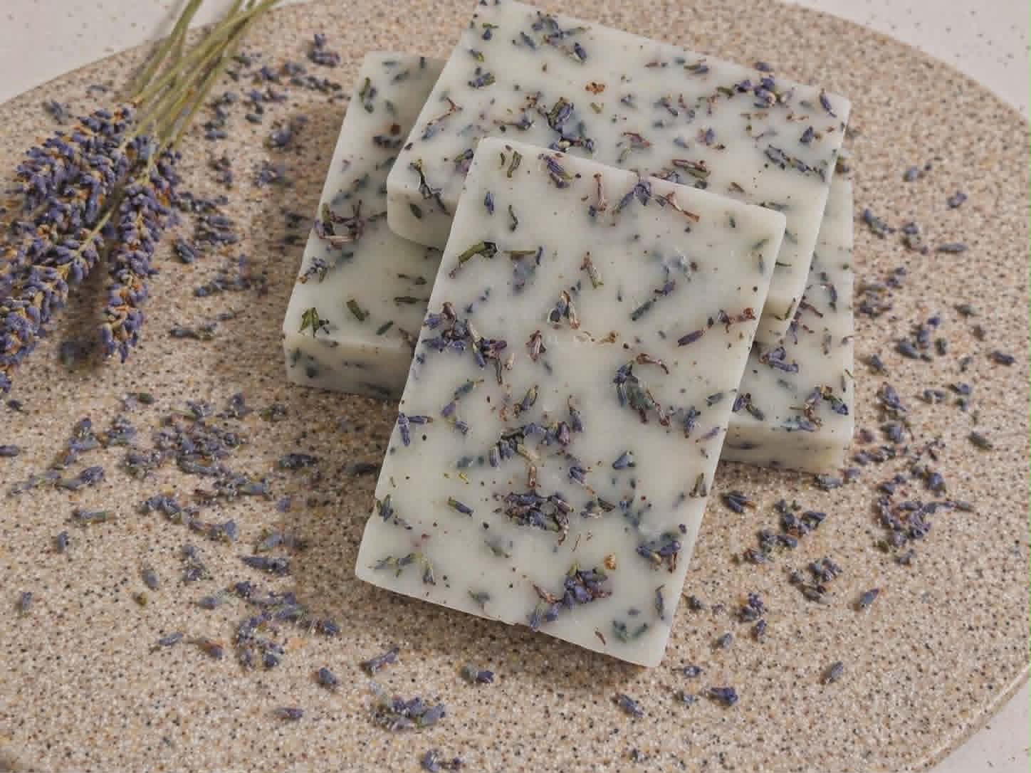 Lavender Calm