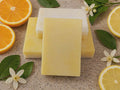 Sunkissed Citrus